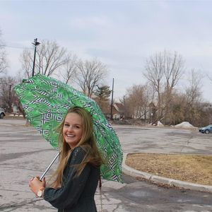 Meet your Posher, Grace